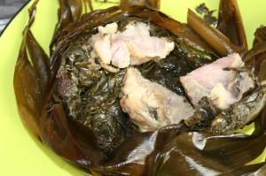 laulau