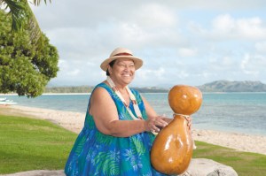 Leinaʻala Kalama Heine